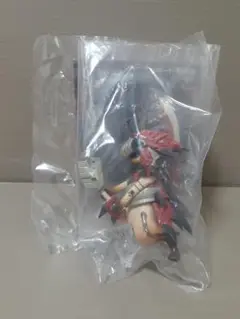 アイルー ゲームキャラクター