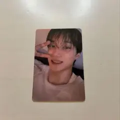 《匿名配送》EXO Reverse Berriz トレカ カイ
