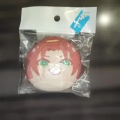 【新品未開封】あんスタ 衣更真緒 おまんじゅう