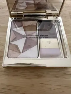 クレ・ド・ポーボーテ　レオスールデクラ102 クリスマスコフレ2021