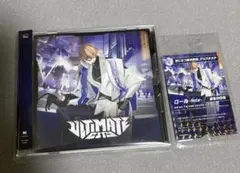 ULTIMATE CITY 加賀美ハヤト