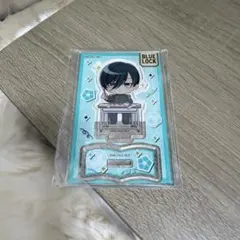 ブルーロック ぷちクラ　糸師凛　アクリルスタンド