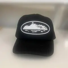 正規品corteizキャップ