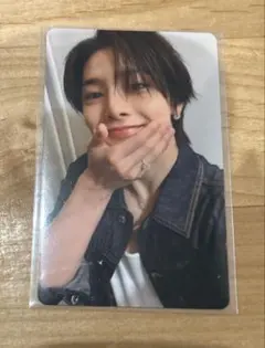 アイエン　HMV特典　フォトカードＢ