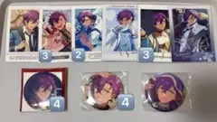 あんスタ アドニス まとめ売り