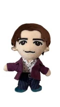 ドリームボーイズのぬいぐるみマスコット 渡辺翔太1体