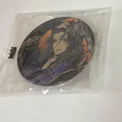 ツイステッドワンダーランド レオナ・キングスカラー 缶バッジ