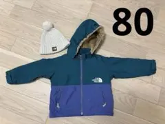 THE NORTH FACE キッズ ボアジャケット