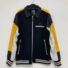 ニューバランス ゴルフ 裏メッシュ ジップ ジャケット ゴルフウェア サイズ7