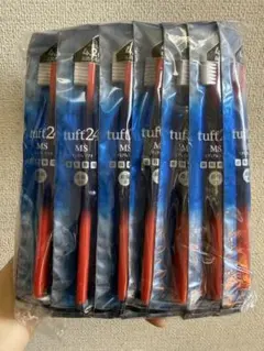 tuft24 MS 赤 25本入り