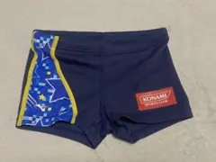 KONAMI 男子用水着 120