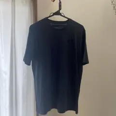 Under Armour HeatGear M ブラック Tシャツ