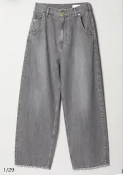 1 Draemon様専用 CLASSIC RELAXED DENIM PANTS - メルカリ