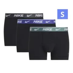 NIKEボクサーパンツ3枚入り DADA着用 - メルカリ