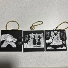 【ドラゴンボール】40周年記念 ラバマスビスケット