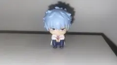 銀魂　まちぼうけ　坂田銀時