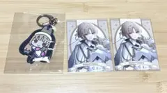 シスター・クレア 3点セット