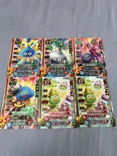 ドラクエバトルロード　ラミ　メダル　まとめ売り ドラゴンクエスト モンスターバトルロード メタルキング ロト ラミ