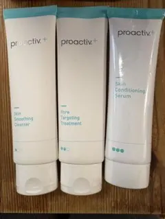 Proactiv+ スキンケアトライアルセット