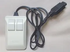 NEOS MSXマウス MS-10 未確認 日本エレクトロニクス・システム