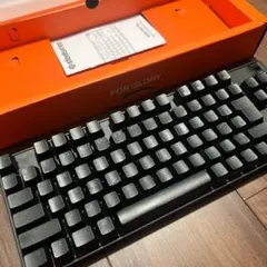 即日配送 SteelSeries Apex Pro TKL 2023 日本語配列