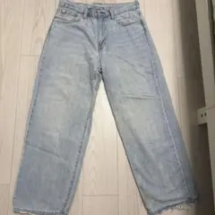 LEVI’S 578™ バギージーンズ