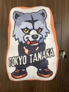 MAN WITH A MISSION ぬいぐるみマスコット まとめ売り MAN WITH A MISSION」プライズ商品が初のドキュメンタリー映画