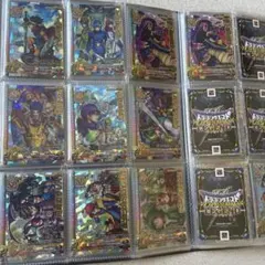 ドラゴンクエスト ドラクエ バトルロード ナンバリング SP 9枚 コンプ