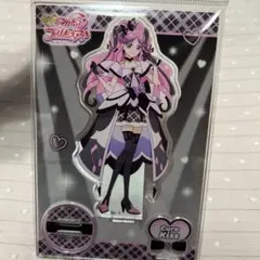 キミとアイドルプリキュア　アクリルスタンド　キュアキッス　新品