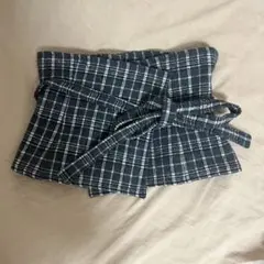 snidel コルセット　ベルト