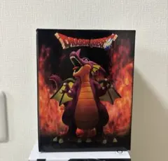 ドラゴンクエスト伝説の魔王フィギュア　竜王