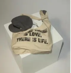 laguagem バッグ ノベルティ