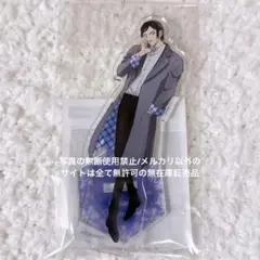 名探偵コナン 隻眼の残像 諸伏高明 アクリルスタンド