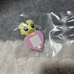 プリキュア 一番くじ メップル