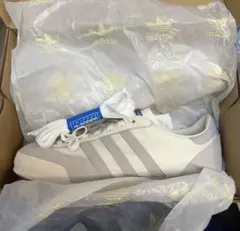 Liam Gallagher × adidas LG2 SPZL