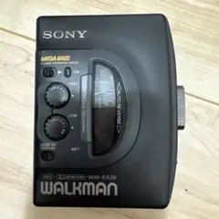 2026年最新】sony wm-ex3の人気アイテム - メルカリ