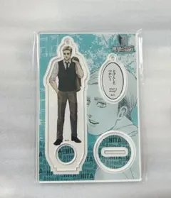 進撃の巨人 大分県日田市限定 アクリルスタンド スクールカースト エルヴィン