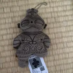 遮光器土偶 キャラクターグッズ