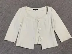 アトリエサブ　ジャケット