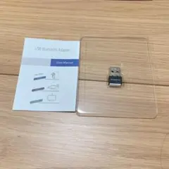 USB Bluetoothアダプター Bluetooth 5.3