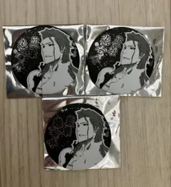 2026年最新】タイトル：BLEACH キャラクターグッズ ピンズ・ピンバッジ
