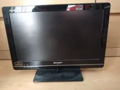 2025年最新】シャープ 液晶テレビ ジャンクの人気アイテム - メルカリ