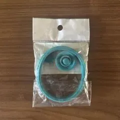 サーモス水筒 FFOパッキンセット