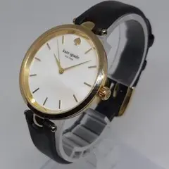 kate spade ケイトスペード KSW1156 シェル文字盤 稼働品のサムネイル
