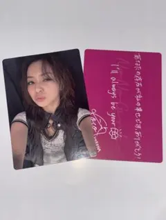 NoNogirls KOKONA トレカ