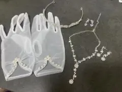 結婚式アイテムセット