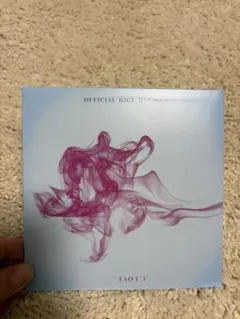 official髭男dism 邦楽