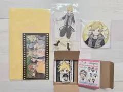✽プロセカ✽　鏡音レン　はぴこれくじB賞D賞E賞・ころっと