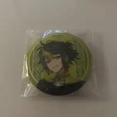 Dytica 2nd Anniversary伊波ライ 2周年 缶バッジ