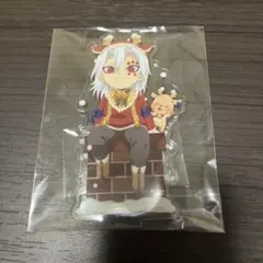 鬼滅の刃　クリスマス　2025 アクリルスタンド　宇髄天元